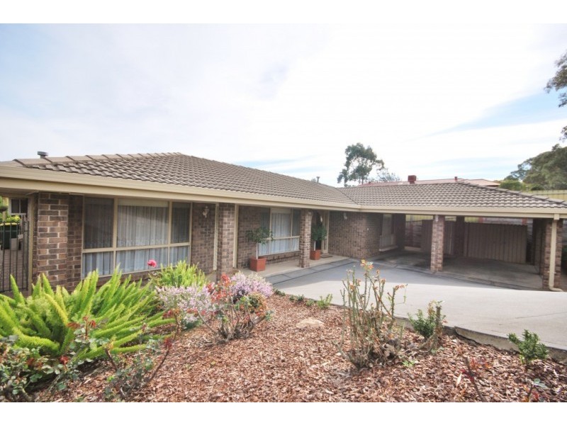 20 Historic Drive, Highbury SA 5089