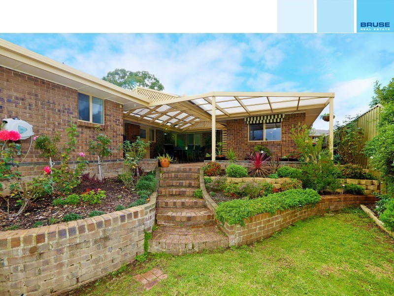 20 Historic Drive, Highbury SA 5089