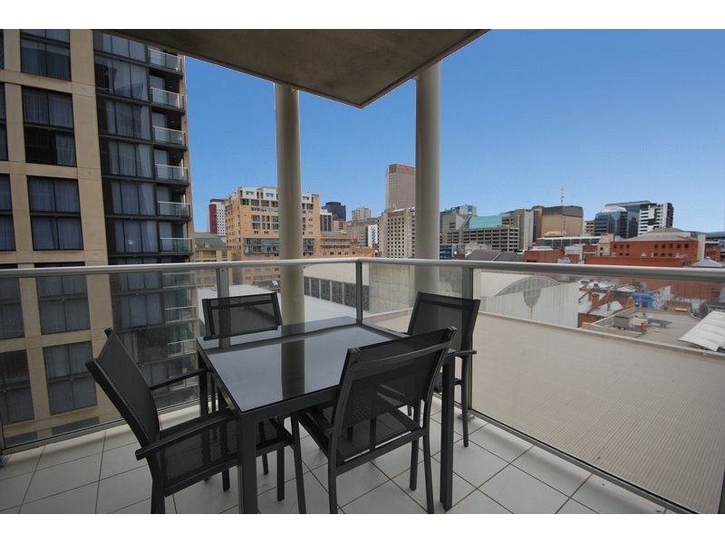 1007/91 – 97 North Terrace, Adelaide SA 5000