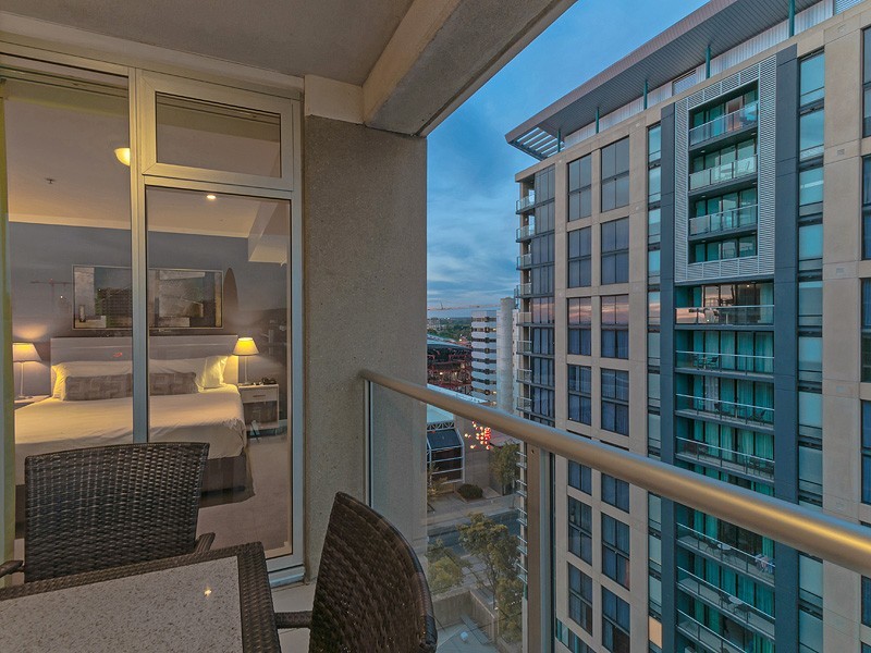 1007/91 – 97 North Terrace, Adelaide SA 5000