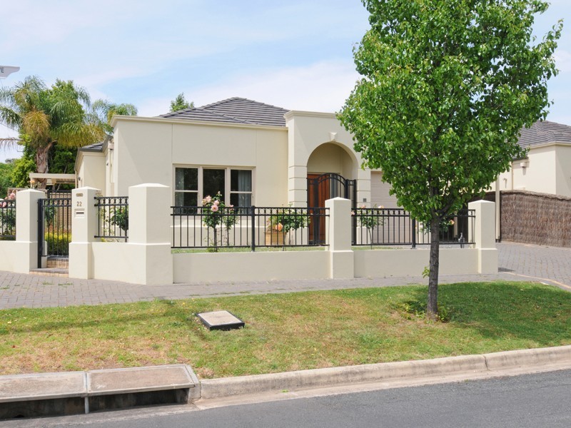 22 Linden Avenue, Hazelwood Park SA 5066