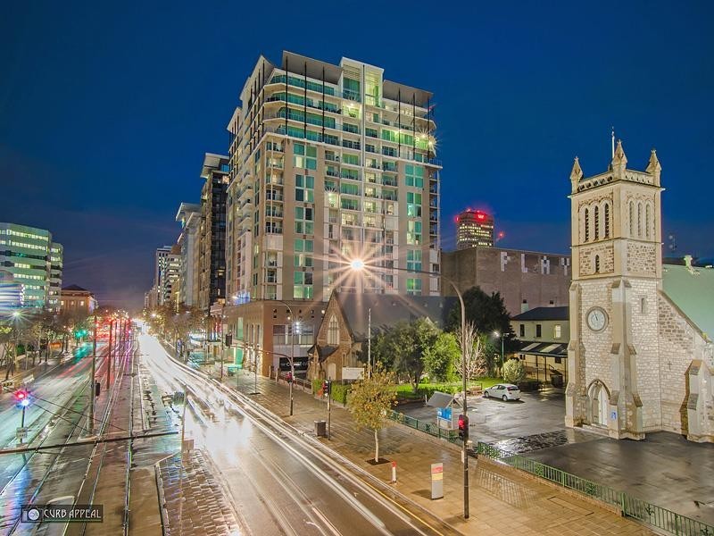 1411/91 – 97 North Terrace, Adelaide SA 5000