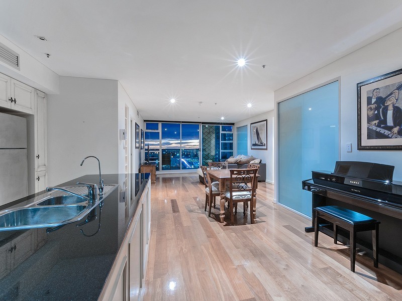 1411/91 – 97 North Terrace, Adelaide SA 5000