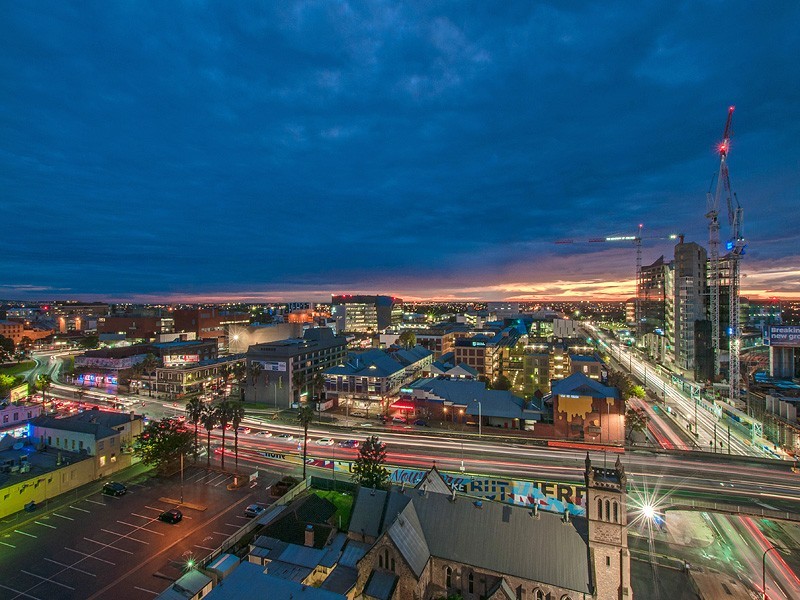 1411/91 – 97 North Terrace, Adelaide SA 5000