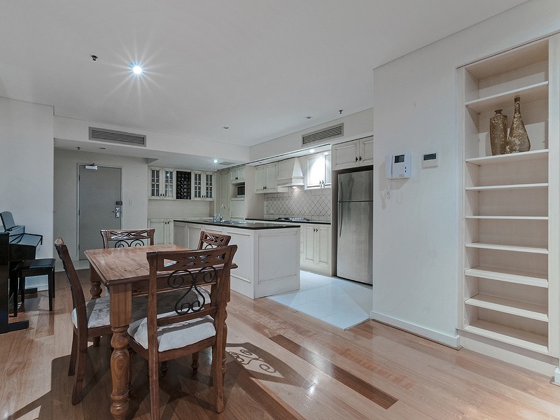 1411/91 – 97 North Terrace, Adelaide SA 5000