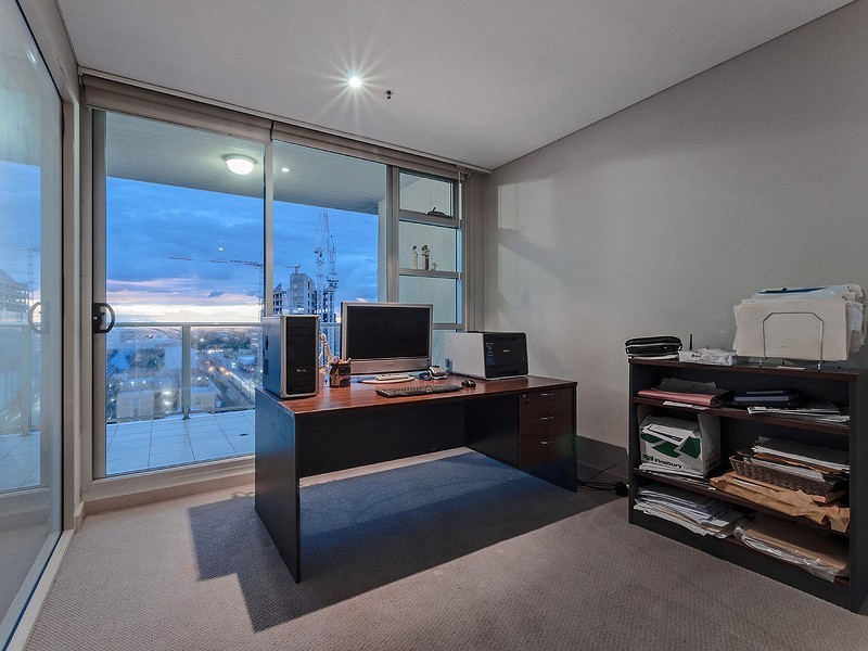 1411/91 – 97 North Terrace, Adelaide SA 5000