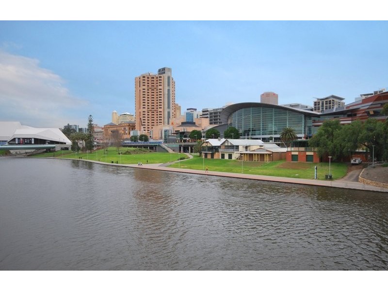 1411/91 – 97 North Terrace, Adelaide SA 5000