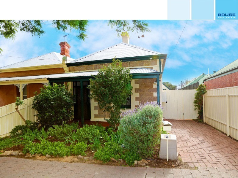 46 Opey Avenue, Hyde Park SA 5061