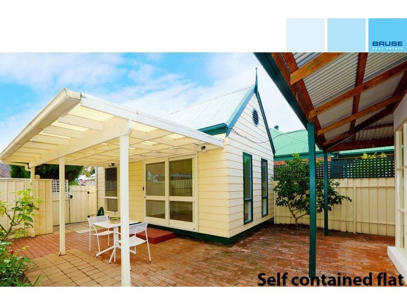 46 Opey Avenue, Hyde Park SA 5061