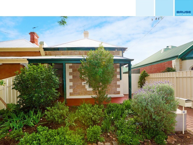 46 Opey Avenue, Hyde Park SA 5061
