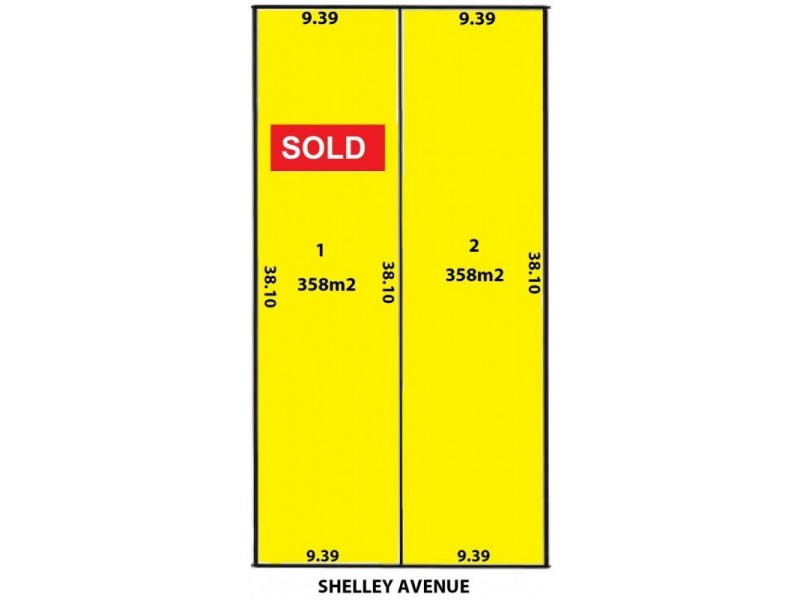 2B Shelley Avenue, Plympton Park SA 5038