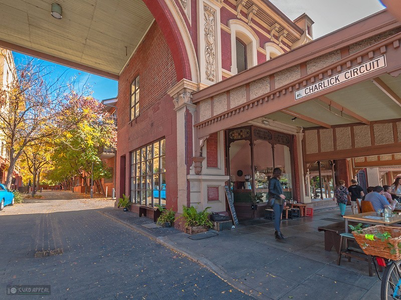 4/8 Charlick Circuit, Adelaide SA 5000