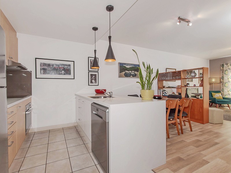 4/8 Charlick Circuit, Adelaide SA 5000