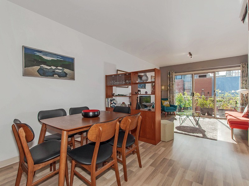 4/8 Charlick Circuit, Adelaide SA 5000