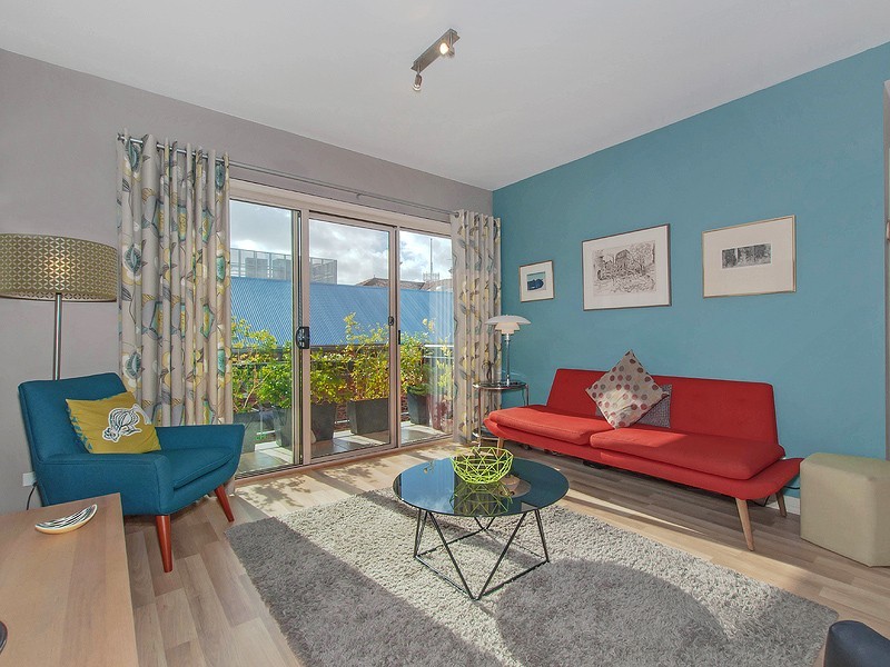 4/8 Charlick Circuit, Adelaide SA 5000