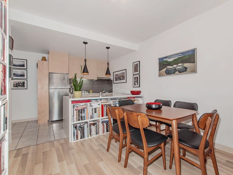 4/8 Charlick Circuit, Adelaide SA 5000