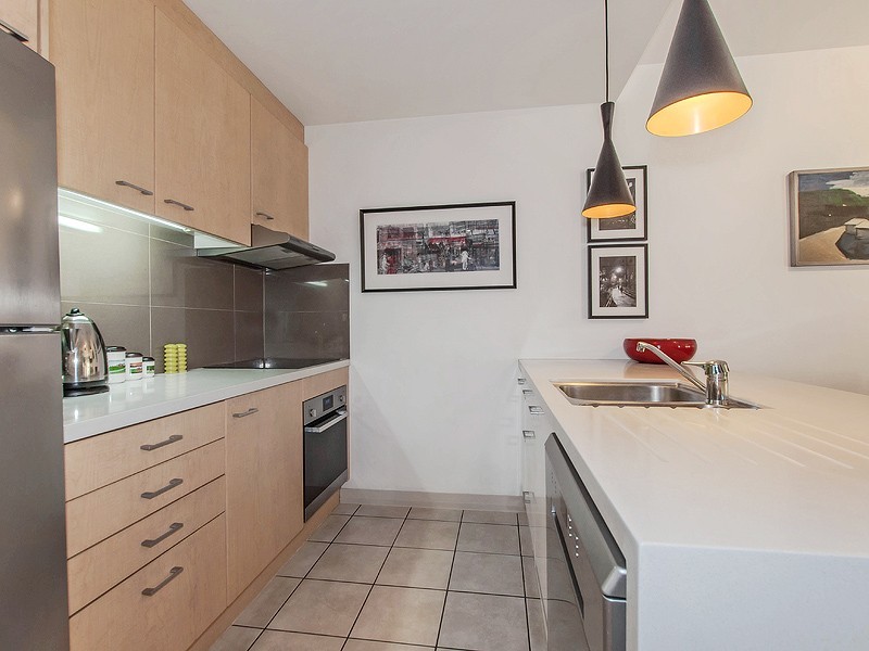 4/8 Charlick Circuit, Adelaide SA 5000