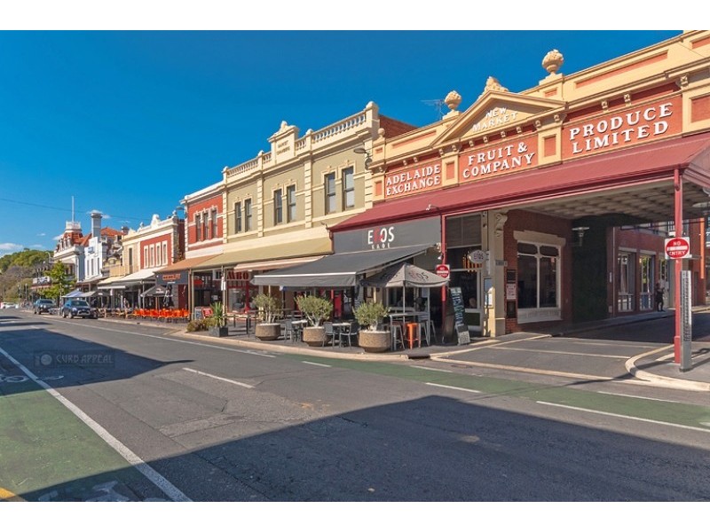 4/8 Charlick Circuit, Adelaide SA 5000