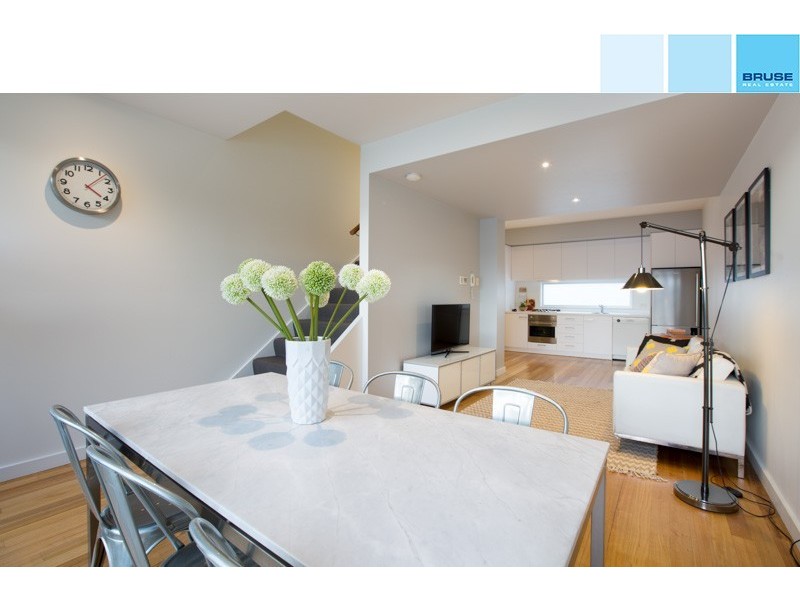 3/14 Myers Lane, Adelaide SA 5000