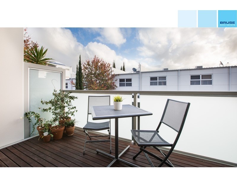 3/14 Myers Lane, Adelaide SA 5000