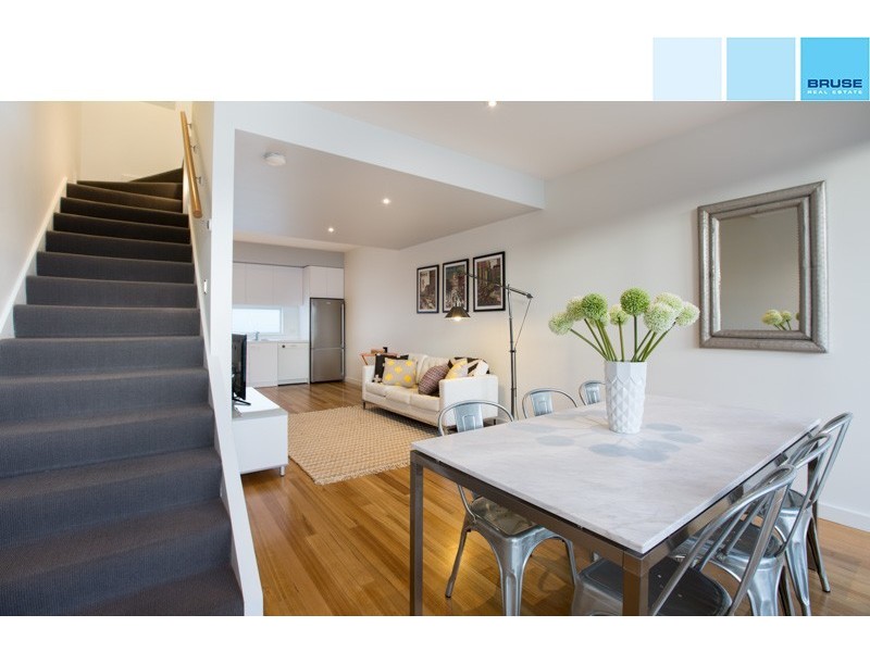 3/14 Myers Lane, Adelaide SA 5000