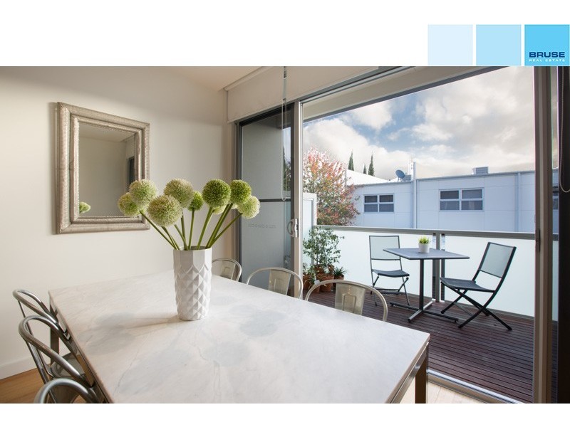 3/14 Myers Lane, Adelaide SA 5000