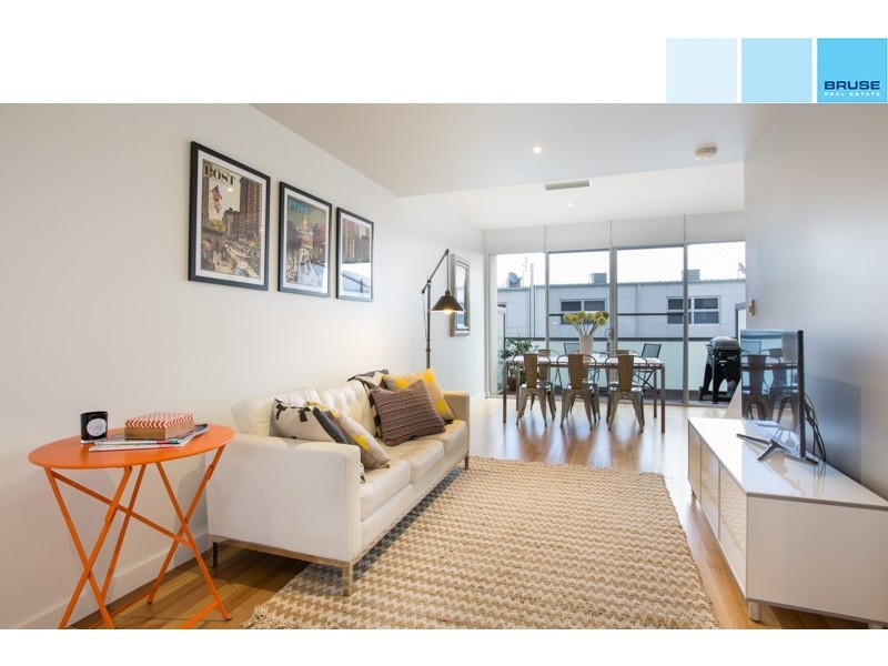 3/14 Myers Lane, Adelaide SA 5000