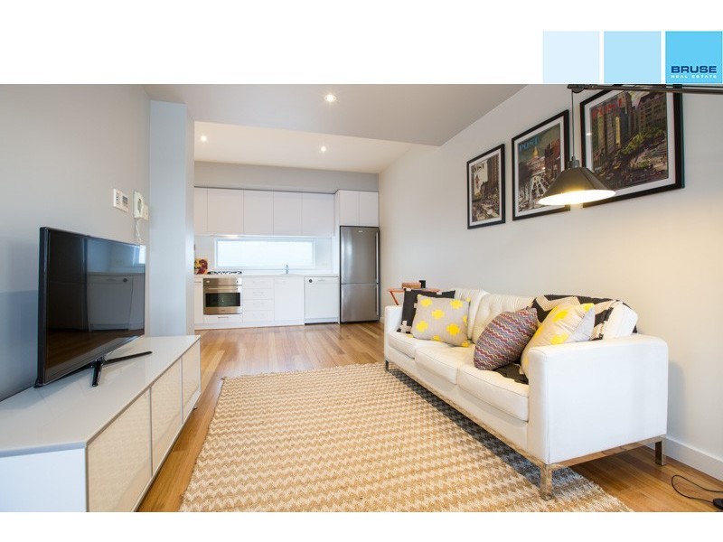 3/14 Myers Lane, Adelaide SA 5000