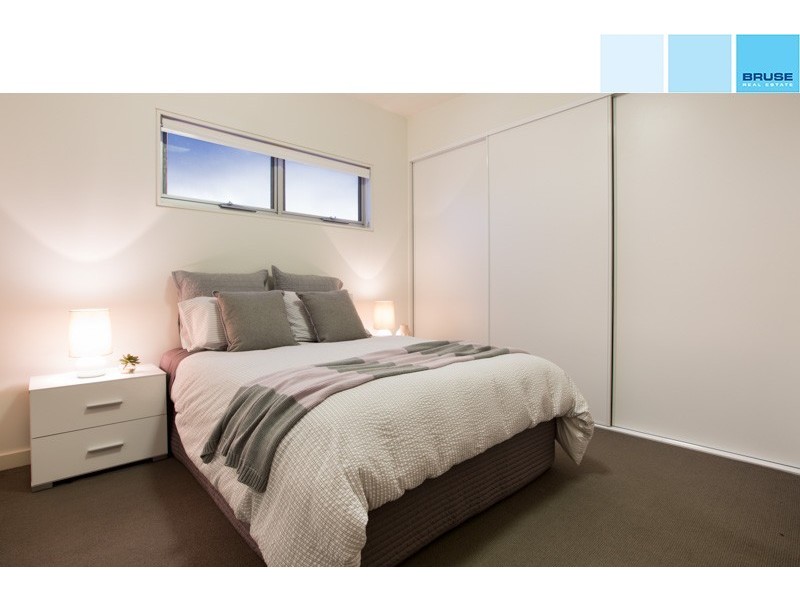 3/14 Myers Lane, Adelaide SA 5000