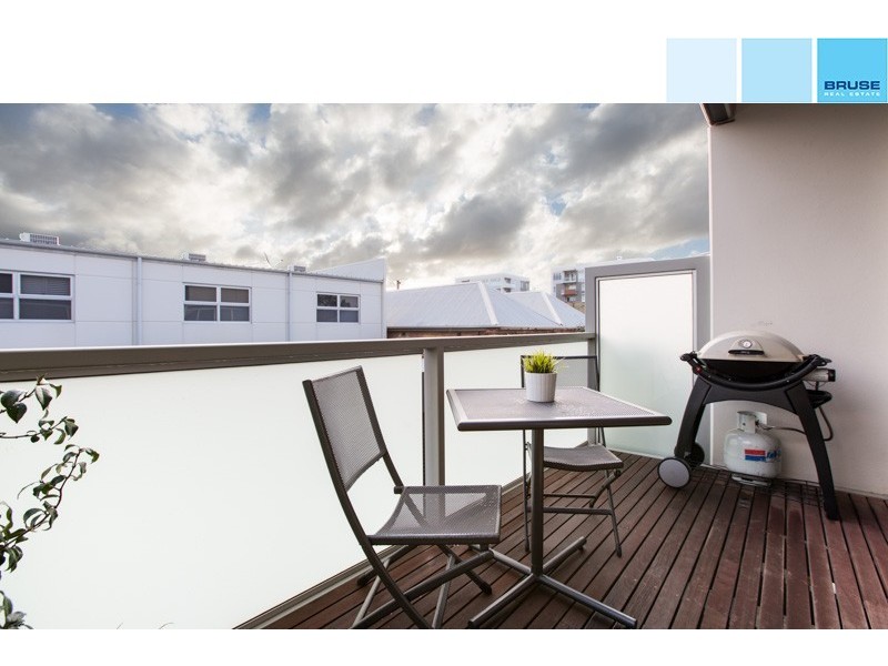 3/14 Myers Lane, Adelaide SA 5000