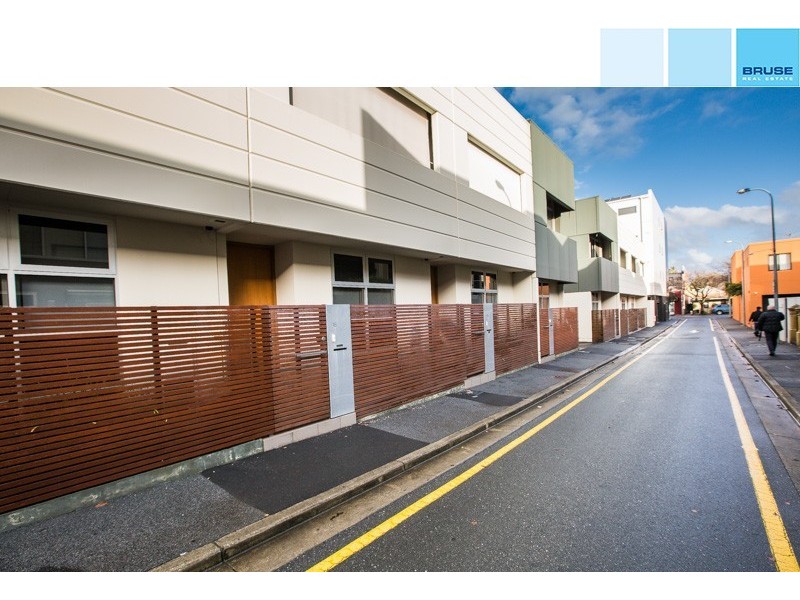 3/14 Myers Lane, Adelaide SA 5000