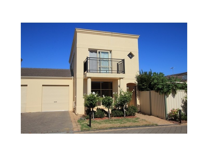 10/6 Swan Avenue, Klemzig SA 5087