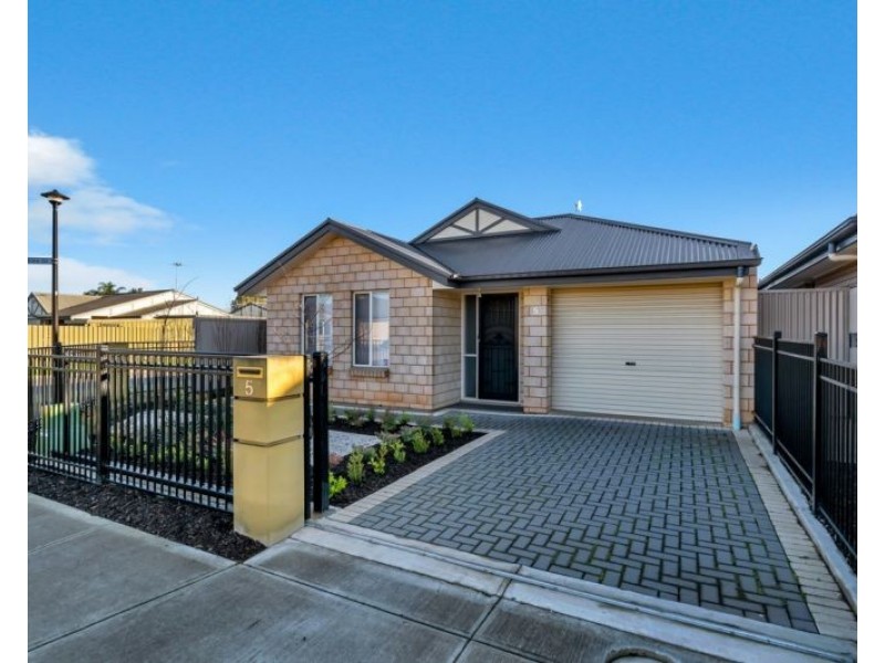 5 Gateshead Street, Athol Park SA 5012