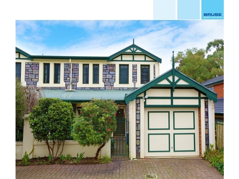 3/1 Hackett Terrace, Marryatville SA 5068