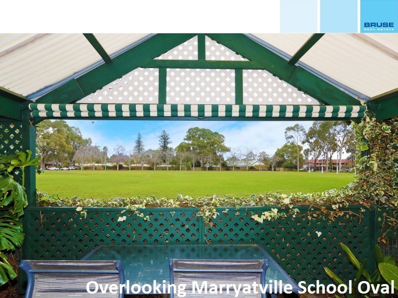 3/1 Hackett Terrace, Marryatville SA 5068