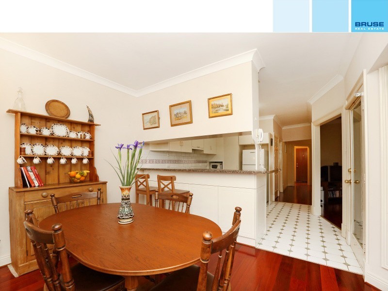 3/1 Hackett Terrace, Marryatville SA 5068