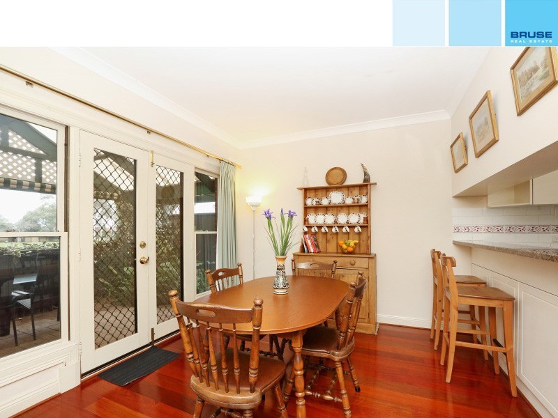 3/1 Hackett Terrace, Marryatville SA 5068