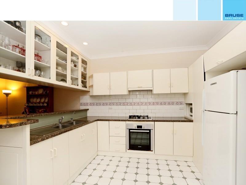 3/1 Hackett Terrace, Marryatville SA 5068