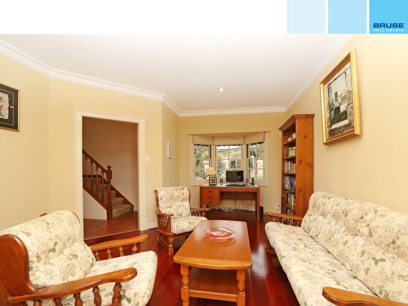 3/1 Hackett Terrace, Marryatville SA 5068