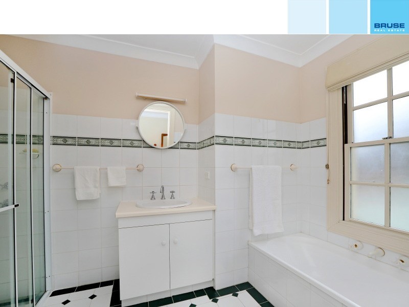 3/1 Hackett Terrace, Marryatville SA 5068