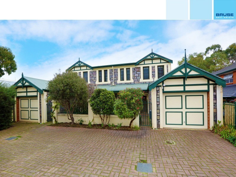 3/1 Hackett Terrace, Marryatville SA 5068