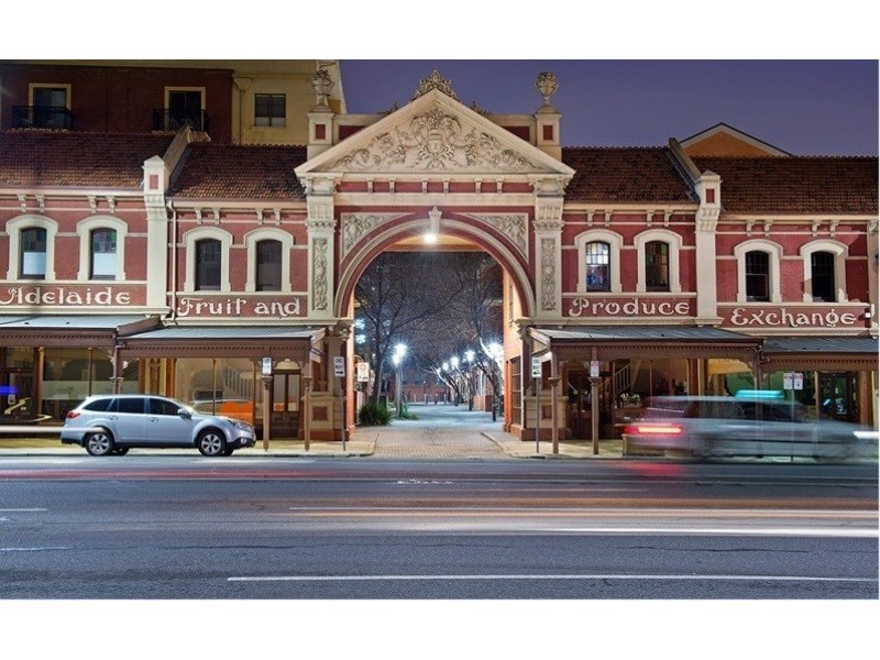 13/14 Charlick Circuit, Adelaide SA 5000