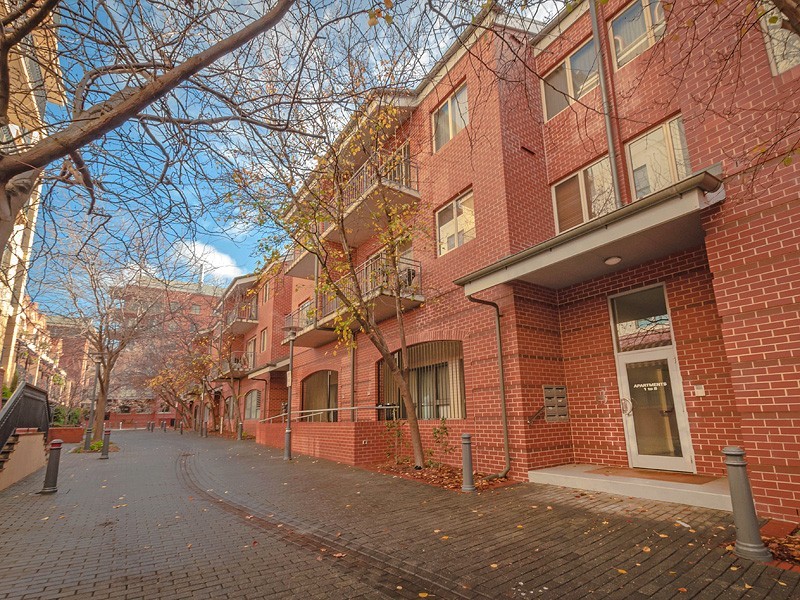 13/14 Charlick Circuit, Adelaide SA 5000