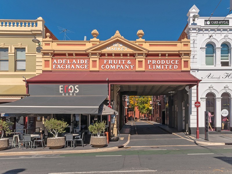 13/14 Charlick Circuit, Adelaide SA 5000