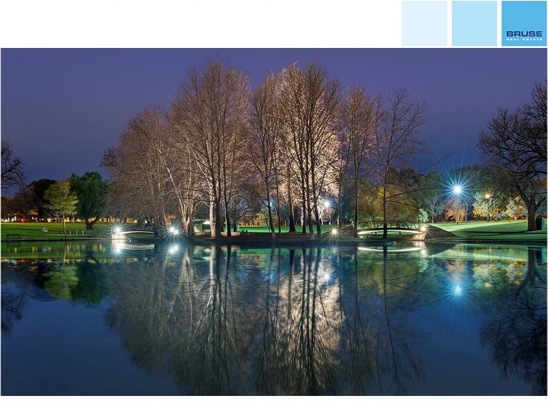 13/14 Charlick Circuit, Adelaide SA 5000