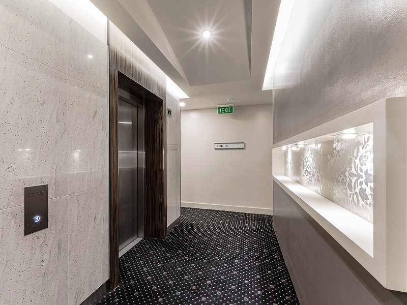 1708/91 – 97 North Terrace, Adelaide SA 5000