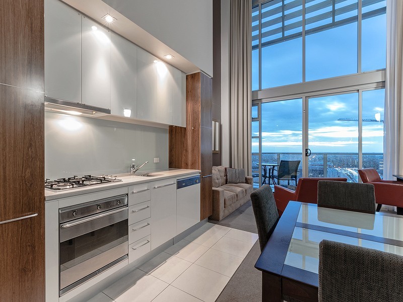 1708/91 – 97 North Terrace, Adelaide SA 5000