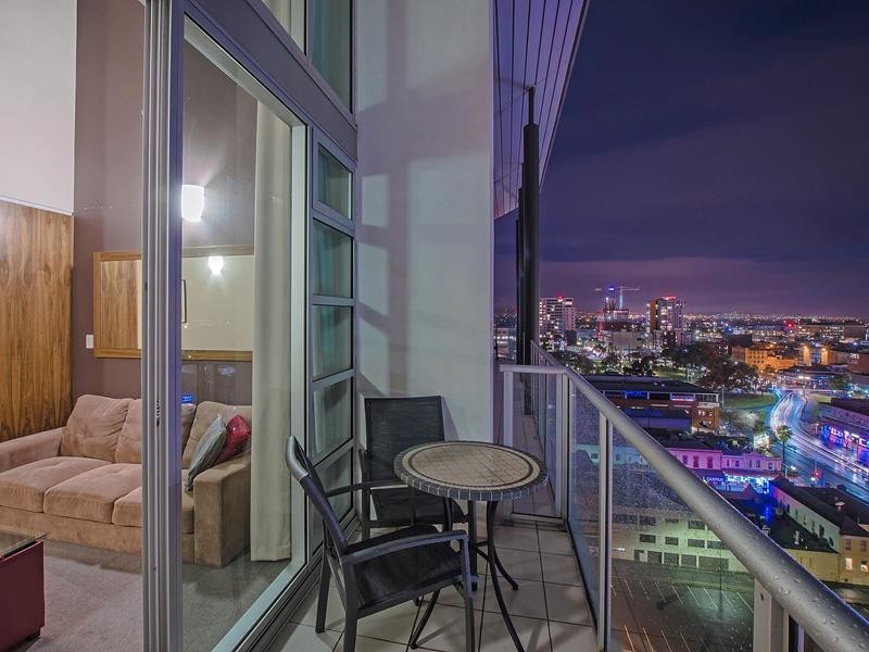 1708/91 – 97 North Terrace, Adelaide SA 5000