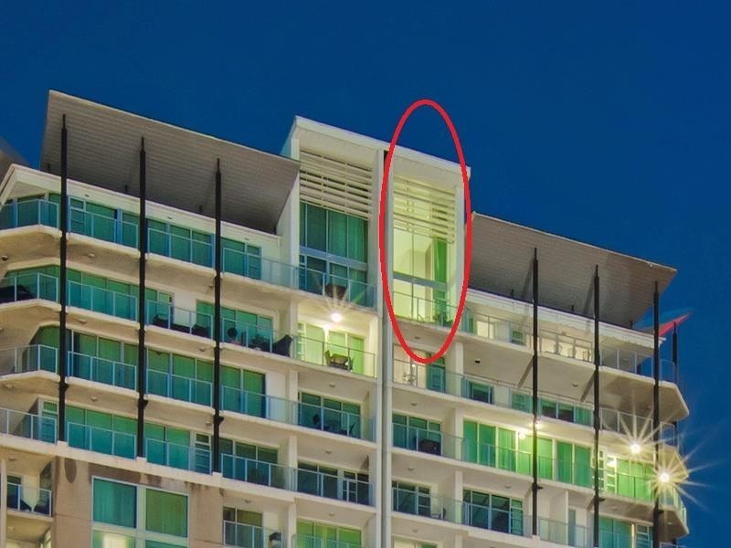 1708/91 – 97 North Terrace, Adelaide SA 5000