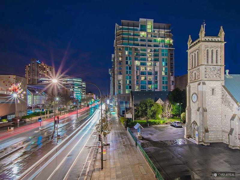 1708/91 – 97 North Terrace, Adelaide SA 5000